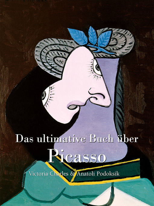 Title details for Das ultimative Buch über Picasso by Victoria Charles - Available